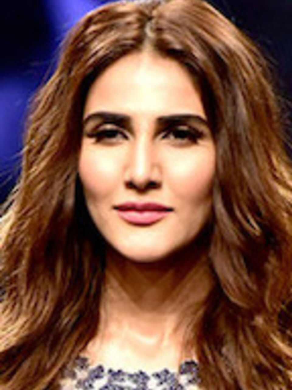 Vaani Kapoor Nude